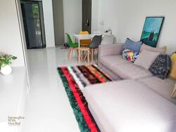 The Visionaire (D27), Condominium #582336321